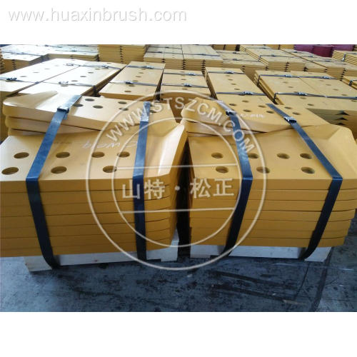 Komatsu end bit,cutting edge 132-4724C-S